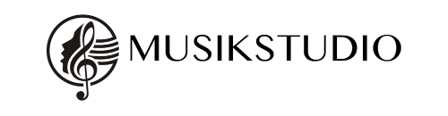 Musikstudio Ebert Logo