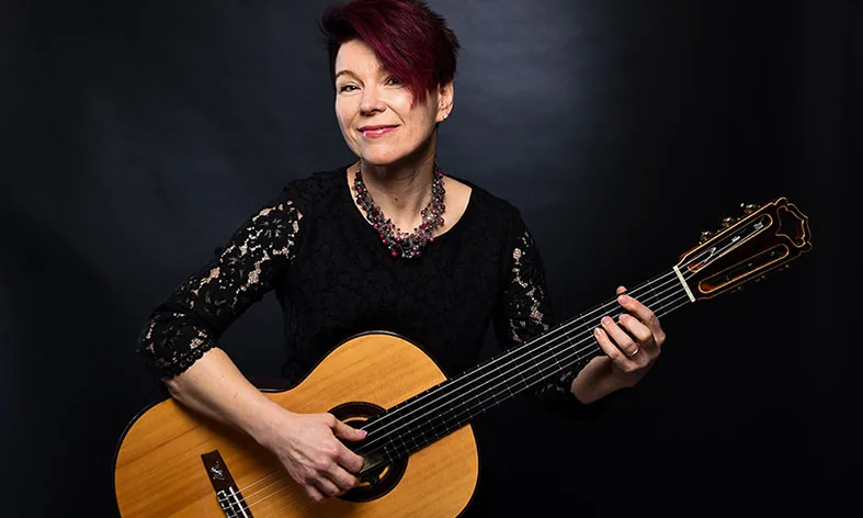 Cornelia Ebert (Conny)