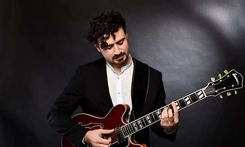 Michael Negoita