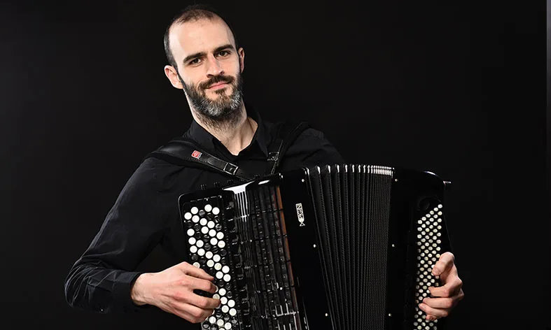 Marko Ševarlić